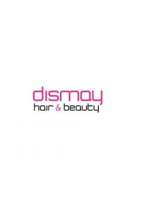 dismay hair beauty|Dismay Tienda Online